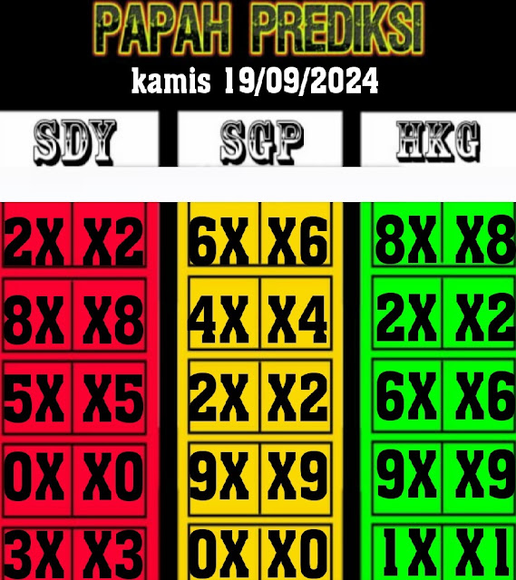 SYAIR SGP VIP